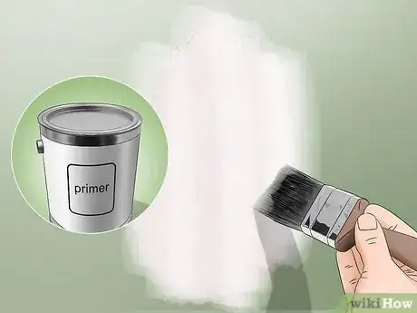 Image titled Prepare a Wall for Paint Step 12