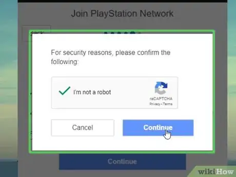 Image titled Check Whether a PSN ID Is Available Step 14