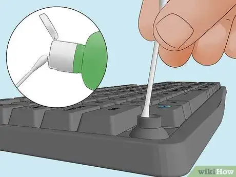 Image titled Fix a Jammed Keyboard Key Step 15