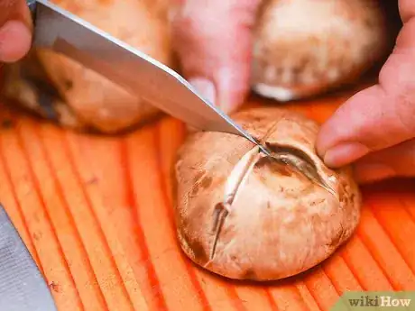 Image titled Cook Mushrooms Step 24