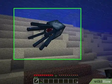 Image titled Play Minecraft for PC Step 23