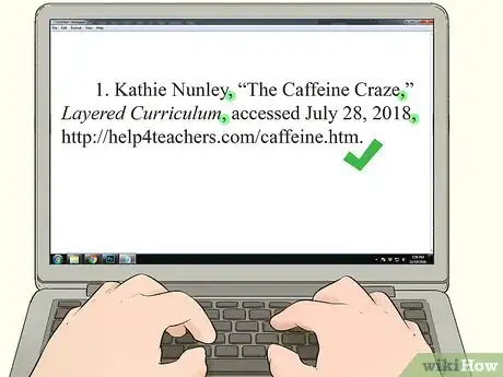 Image titled Cite an Online Article Step 18