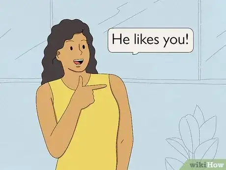 Image titled Tell if a Guy Likes You As More Than a Friend Step 20