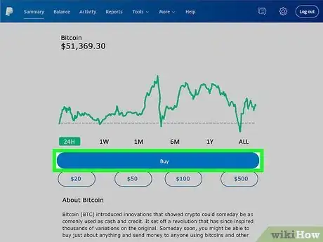 Image titled Buy Bitcoin on PayPal Step 12