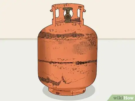Image titled Change a Gas Bottle Step 8