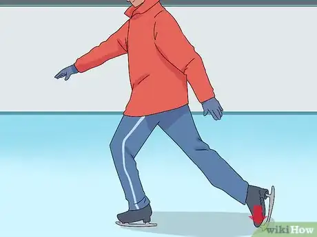 Image titled Jump in Figure Skating Step 12