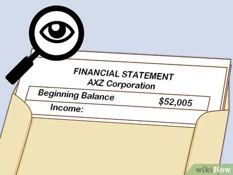 Image titled Audit Step 8