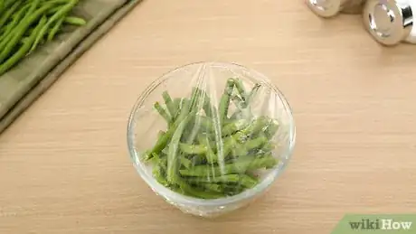 Image titled Steam Green Beans Step 15
