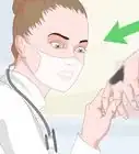 Remove Tar From Skin