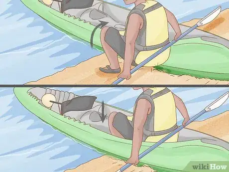 Image titled Kayak Step 5