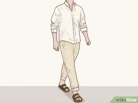 Image titled What to Wear on a Summer Date For Guys Step 7