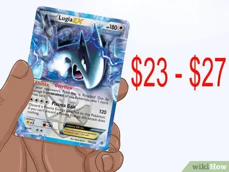 Image titled Tell if a Pokemon Card Is Rare and How to Sell It Step 17