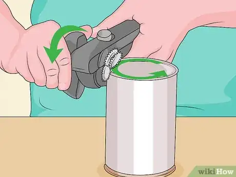 Image titled Use an Oxo Can Opener Step 11