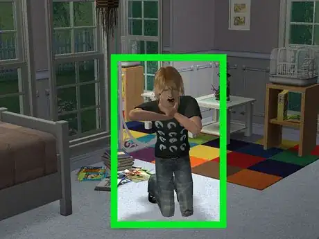 Image titled Kill Your Sim in the Sims 2 Step 7