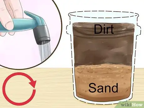 Image titled Clean a Fish Tank With Sand Step 12