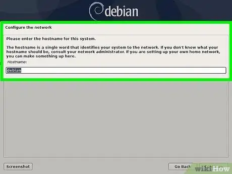 Image titled Install Debian Step 10