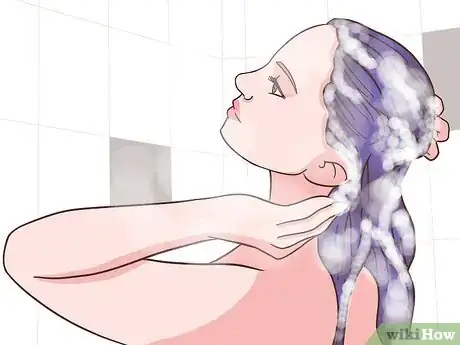 Image titled Dye Your Hair With Indigo Step 13