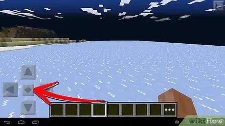 Image titled Play Minecraft Pe Step 12