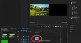 Do Chroma Key on Adobe Premiere Pro