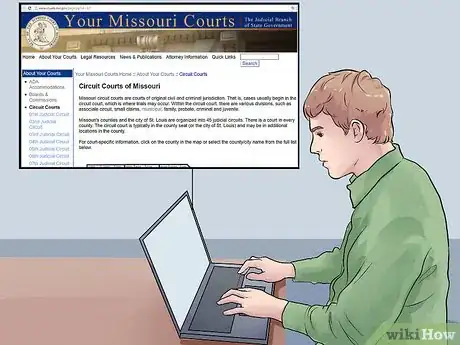 Image titled Change Your Name in Missouri Step 6