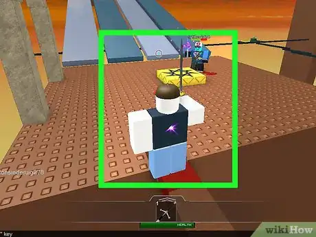 Image titled Be a Good Player on ROBLOX Step 10