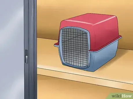 Image titled Take Your Cat to the Vet Step 15