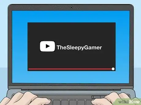 Image titled Start a Gaming Channel on YouTube Step 5