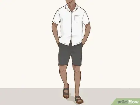 Image titled What to Wear on a Summer Date For Guys Step 8