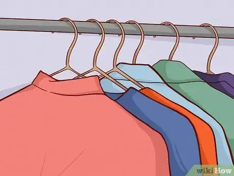 Image titled How Many Clothes Should Be in a Capsule Wardrobe Step 13