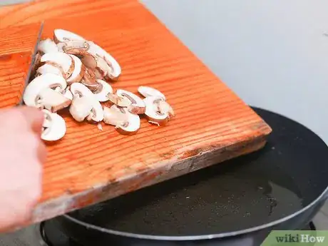Image titled Cook Mushrooms Step 10