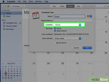 Image titled Sync Facebook Events to iCal Step 6