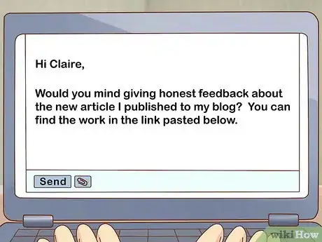 Image titled Write an Email Asking for Feedback Step 17