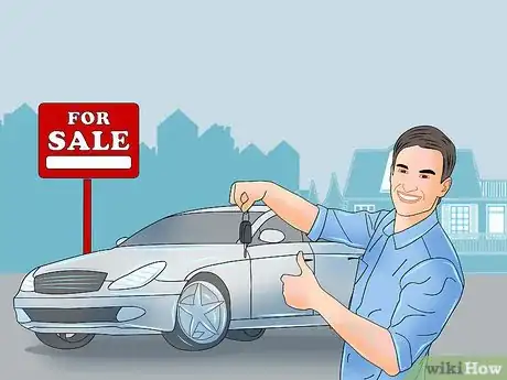 Image titled Sell Your Car Privately Step 6