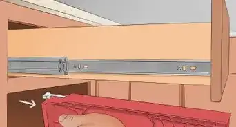 Install Soft Close Drawer Slides
