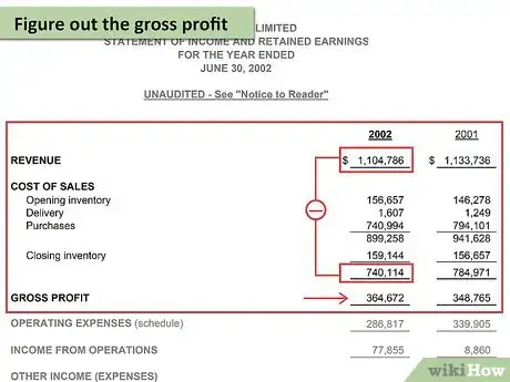 Image titled Write a Financial Statement Step 6