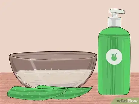 Image titled Use Aloe Vera to Treat Rheumatoid Arthritis Step 1