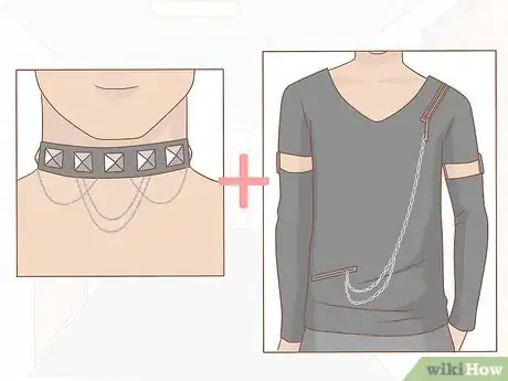 Image titled Choose a Choker Necklace Step 12