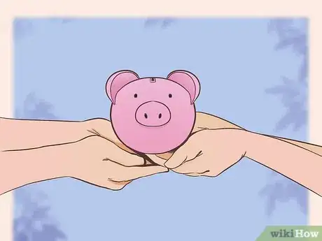 Image titled React when Your Spouse Wants to Open a Separate Bank Account Step 10