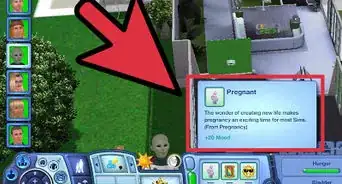 Be Abducted by Aliens in the Sims 3