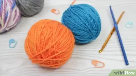 Image titled Change Colors when Crocheting Step 14