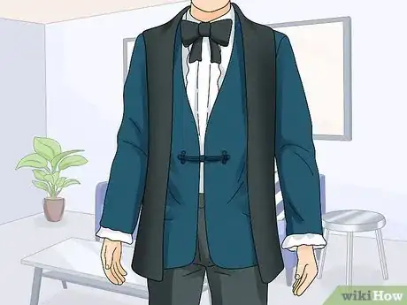 Image titled Dress Like the Doctor from Doctor Who Step 11