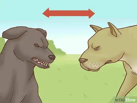 Image titled Get Your Dog to Stop Play Biting Step 15