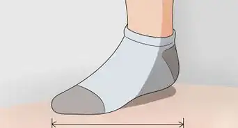 Choose Sock Size