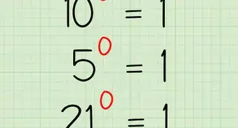 Figure out 10 to the Power of Any Positive Integer