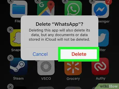 Image titled Retrieve Old WhatsApp Messages Step 8