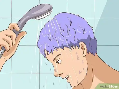 Image titled Remove Dye from Hair Step 5