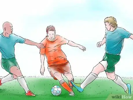 Image titled Be a Good Central Midfielder in Soccer Step 6