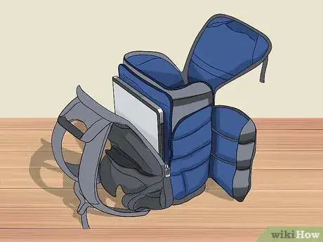 Image titled Choose a Backpack for School Step 1