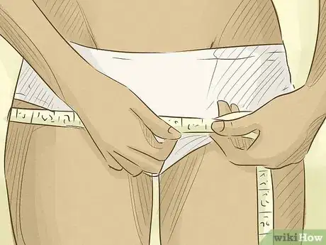 Image titled Take Body Measurements Step 10