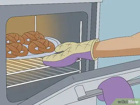 Image titled Keep Pretzels Warm Step 9